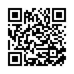 张家口华疆新能源电力工程有限公司移动站二维码