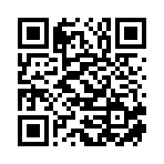 满洲里森富贸易代理有限公司移动站二维码