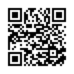 温州叶程心文化传媒有限公司移动站二维码