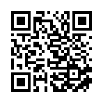 舟山汇若贸易有限公司移动站二维码