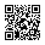 青龙满族自治县阔鑫建设工程有限公司移动站二维码