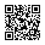 内蒙古蓝宁酒业有限公司移动站二维码