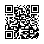 邵阳领晟广告传媒有限公司移动站二维码