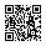 沈阳喜树生物科技有限公司移动站二维码