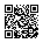 嵩明县洁祥环境管理服务有限公司移动站二维码