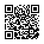 曲靖市会泽县银泽花田农业科技发展有限公司移动站二维码