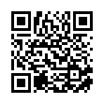 丽水恩霖控股有限公司移动站二维码