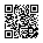 天台鑫企航汽车用品有限公司移动站二维码