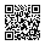 廊坊酷外贸易有限公司移动站二维码