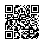 盘锦腾跃网络科技有限公司移动站二维码