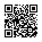 福州市马尾区挺不错文化传媒有限公司移动站二维码