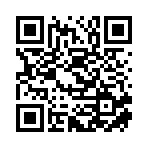 丽水行也坐也酒店管理有限公司移动站二维码