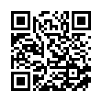 廊坊市航霆汽车租赁服务有限公司移动站二维码