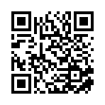 昆明金色山婚纱摄影有限公司移动站二维码