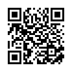 哈尔滨润泽土石方工程有限公司移动站二维码