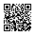 福州旭扬企业管理有限公司移动站二维码