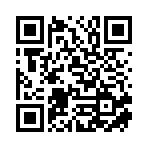 丽水伊标文化传媒有限公司移动站二维码