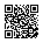 曲靖力潮洗涤服务有限公司移动站二维码