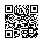 铁岭启喵薪生传媒有限公司移动站二维码