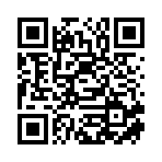 杭州澜煦贸易有限公司移动站二维码