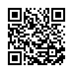 安岳凯达汽车租赁有限公司移动站二维码