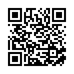 湖北龙西河旅游开发有限公司移动站二维码