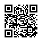 蒙阴宏伟速递服务有限公司移动站二维码