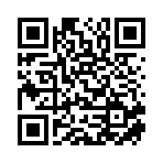 松阳县桔子汽车贸易有限公司移动站二维码