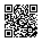 新昌县云上影视传媒有限公司移动站二维码