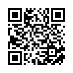 福建省泉州鸿捷运输有限公司移动站二维码