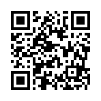 奉新县然然安防科技有限公司移动站二维码