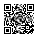 天台傲银电子商务有限公司移动站二维码