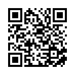 文安县新净界环境服务有限公司移动站二维码