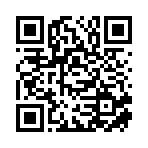 武夷山岩锐霸香农业生态科技有限公司移动站二维码