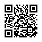 杭州润力物业有限公司移动站二维码