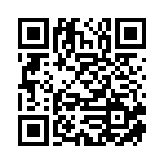 江西云达丰物流发展有限公司移动站二维码