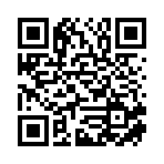 枣庄乔乔水产有限公司移动站二维码