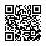 廊坊市域蓝传媒文化有限公司移动站二维码