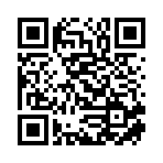 曲靖常青停车管理有限责任公司移动站二维码