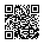 绍兴芸汐伞业有限公司移动站二维码