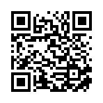 江西蓝宏新材料有限公司移动站二维码