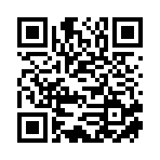 丽水嘉煊传媒有限公司移动站二维码