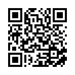 绍兴璞宇国际贸易有限公司移动站二维码