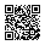 上海棠朋王信息科技有限公司移动站二维码