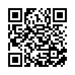 江西信灏融合信息科技有限公司移动站二维码
