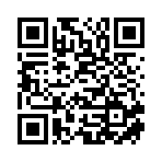 天台芳慕贸易有限公司移动站二维码