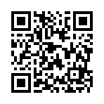 仙居县杰成广告传媒有限公司移动站二维码