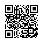 承德翌坤园林绿化工程有限公司移动站二维码