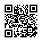 浙江立衍环保科技有限公司移动站二维码
