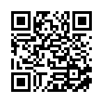 山东鲁岳山水建材科技有限公司移动站二维码